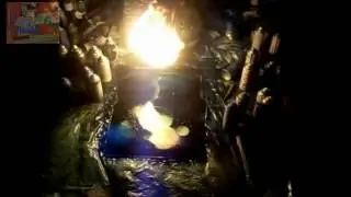 Рождение щедевра