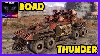 Crossout 
