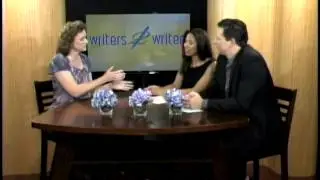 Writers2Writers Show 107 - Full Episode