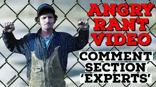 ILLEGAL IMMIGRANT ANGRY RANT