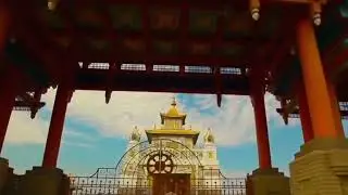 Мантра Будды Шакьямуни 🙏