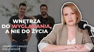 SZAŁU NI MA | Architekt wnętrz reaguje na 