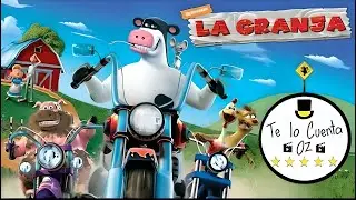 La Granja | Te lo Cuenta Oz