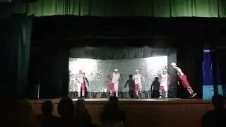 Show Urbano SSN