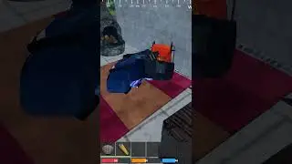 they hated me so they raided me #roblox #gaming
