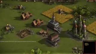 Казаки 3 \ Cossacks 3