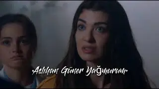 Serseri bir kurşuna! | Aslıhan Güner