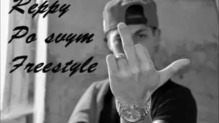 Reppy - Freestyle Po svym