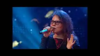 Лидия Гринберг и Саша Савельева - Keeping you still (Белая трость 2020)