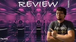 Spiritbox - The Void (2023) Track Review