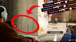 Я отказался от МОНИТОРА в CS2 и это просто ИМБА 🤯