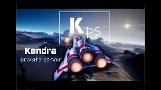 KENDRA's private server 🌐 BSGO