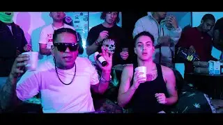 Gabriel Drago & Emoneybagg - No Jalan (Video Oficial)