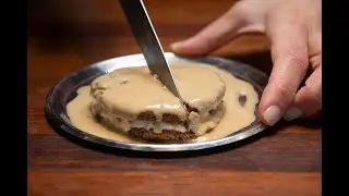 Forecipes @Fomilkbar: Cookie Burger