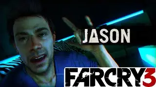 ДЖЕЙСОН БРОДИ - Far Cry 3 #1