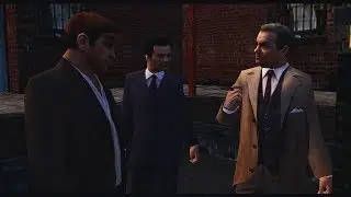 Cinematic Mafia E18: 
