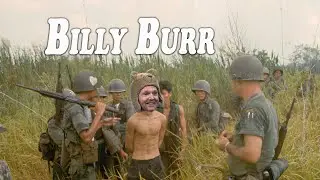 Bill Burr | Vietnam War...