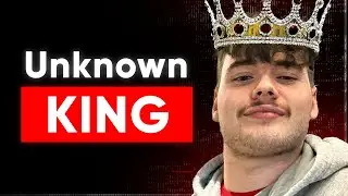 The Only Player To Surpass ST0MPN - The Story Of Kason