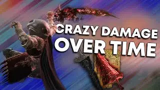 Black Blade is kinda nutty now | Elden Ring