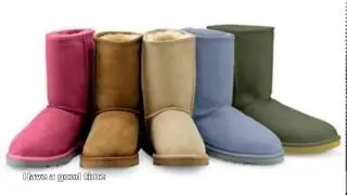 winter boots sale