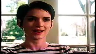 UK Rental VHS Trailer Reel: Anywhere But Here (2000 20th Century Fox Home Entertainment)