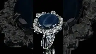 Астеризм  | Оптические эффекты драгоценных камней