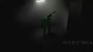 Springtrap Life Evidence 01 /Свидетельство о жизни Спрингтрапа 01 (Fnaf VHS) русская озвучка