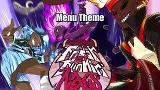 Menu Theme - Friday Night Funkin Nexus (Cancelled Mod)