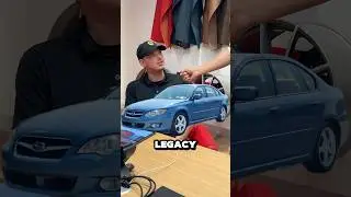 Asking Ferrari employees their first car and what they drive now part 2!