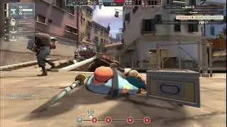 Літнє оновлення в Team Fortress 2 у 2023 році №1