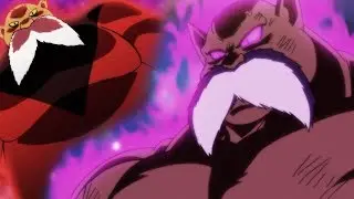 ¿La energía de la Destrucción de Toppo es lo mismo que el Hakai? | Dragon Ball Super