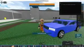 ROBLOX EXPLOIT NYX SHOWCASE COMING SOON
