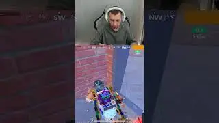 Иногда Штурму надо помогать