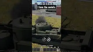 I love Russia (in game) 