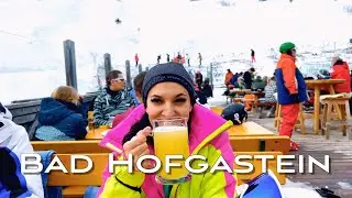 Bad Hofgastein 2023 - Day 1