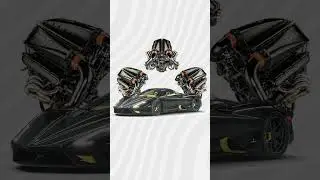 The Most Powerful Engines You Can Buy
