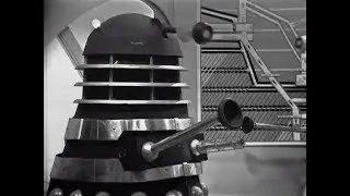 The Dalek Invasion of Funk (25,000 SUBSCRIBER SPECIAL)