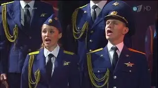 Прощание славянки. Точь-в-точь. Юбилей Г.Хазанова