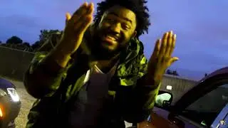 GQuanoe - Hold My Blunt (Official Video)