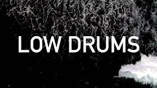 LOW DRUMS | FREE DRUM LIBRARY | KONTAKT & WAV