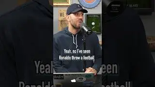FOOTBALL Or FUTBOL?! Which Sport Is Harder? 
