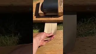 Simple Tape Cutting Jig! 