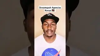 Streamqash Kenya