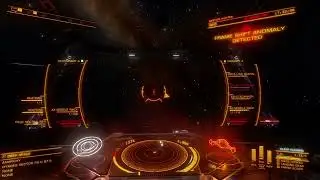 elite dangerous orthrus encounter