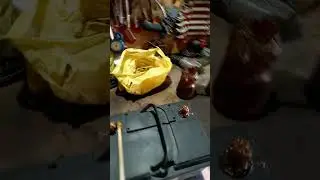 солидол на клеммы аккумулятора