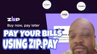 NOW IT'S EASY TO USE ZIP TO PAY FOR THIS!