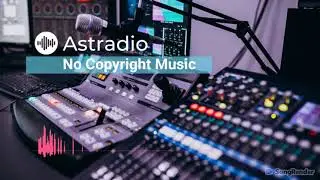 Like a Rock - Astradio (No Copyright Music Instrumental Rock)