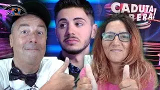 Caduta Libera: Nicolò Scalfi è Stato Battuto, Ecco Quanto ha Guadagnato!