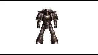 The Iron Warriors - Getting Started in Horus Heresy