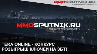 Результаты розыгрыша 25 ключей на ЗБТ TERA Online